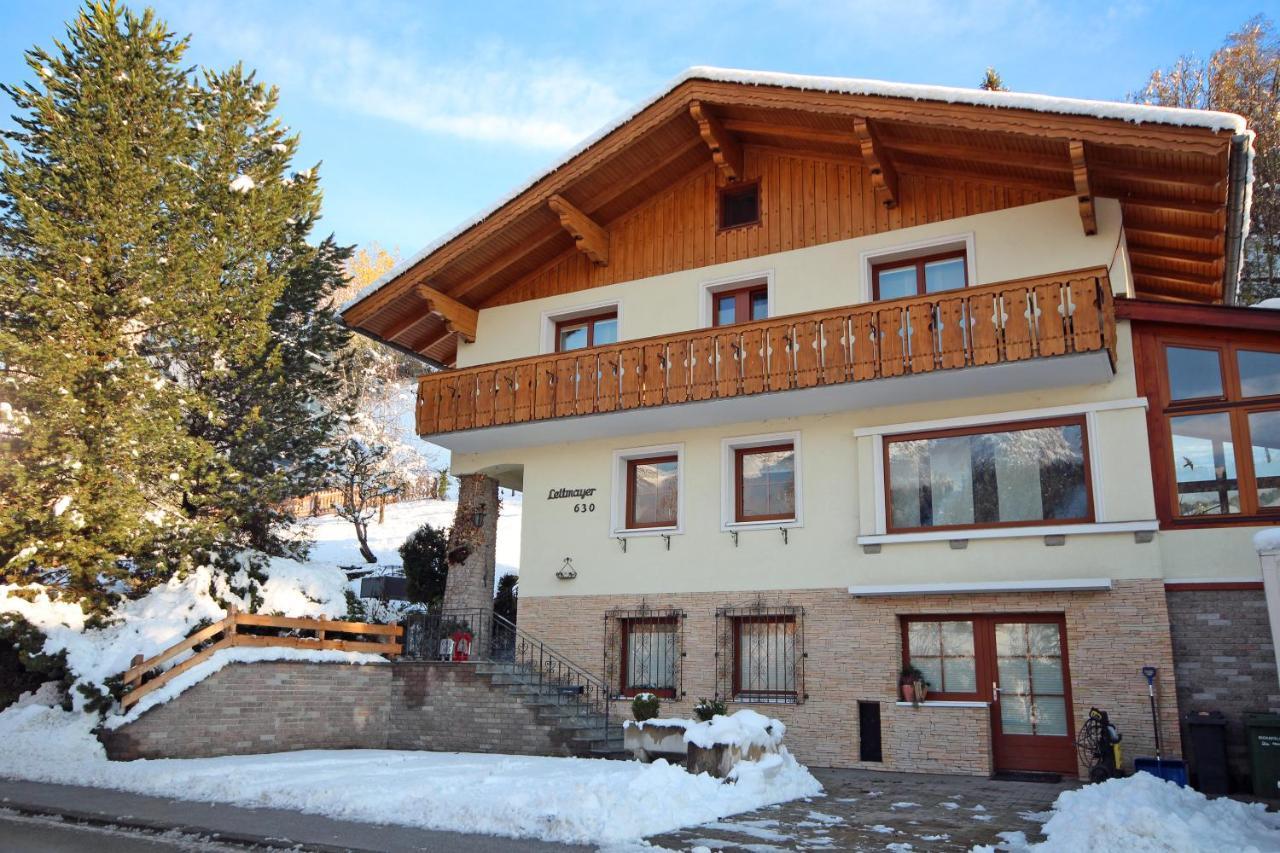 Appartements Lettmayer By Schladming-Appartements Exterior photo