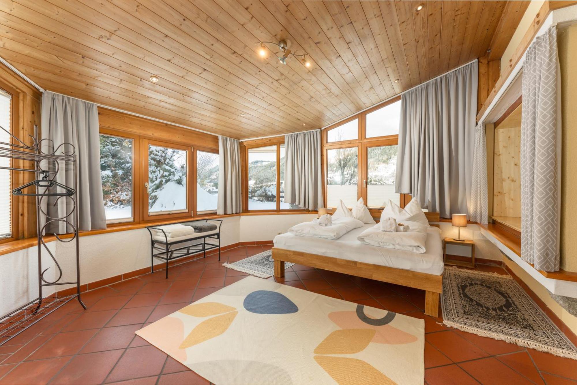 Appartements Lettmayer By Schladming-Appartements Exterior photo